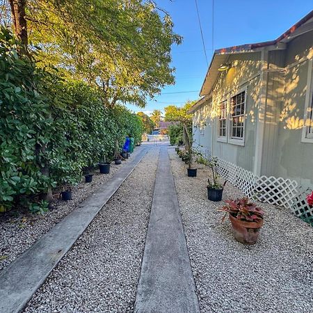 Deluxe Room In Best Location Miami In A 2 Bedrooms Unit - Parking, Laundry And Luggage Storage Exteriör bild