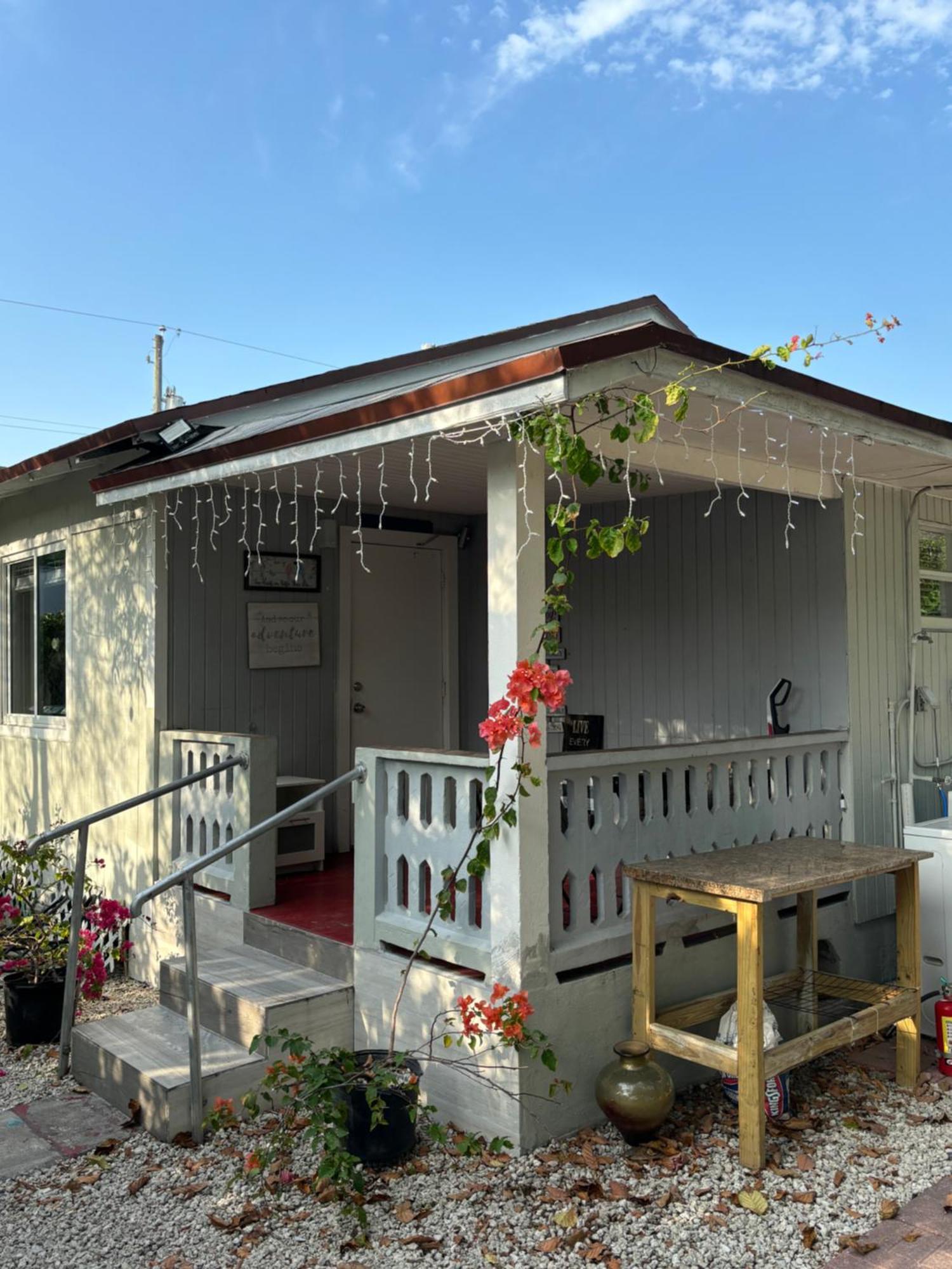 Deluxe Room In Best Location Miami In A 2 Bedrooms Unit - Parking, Laundry And Luggage Storage Exteriör bild