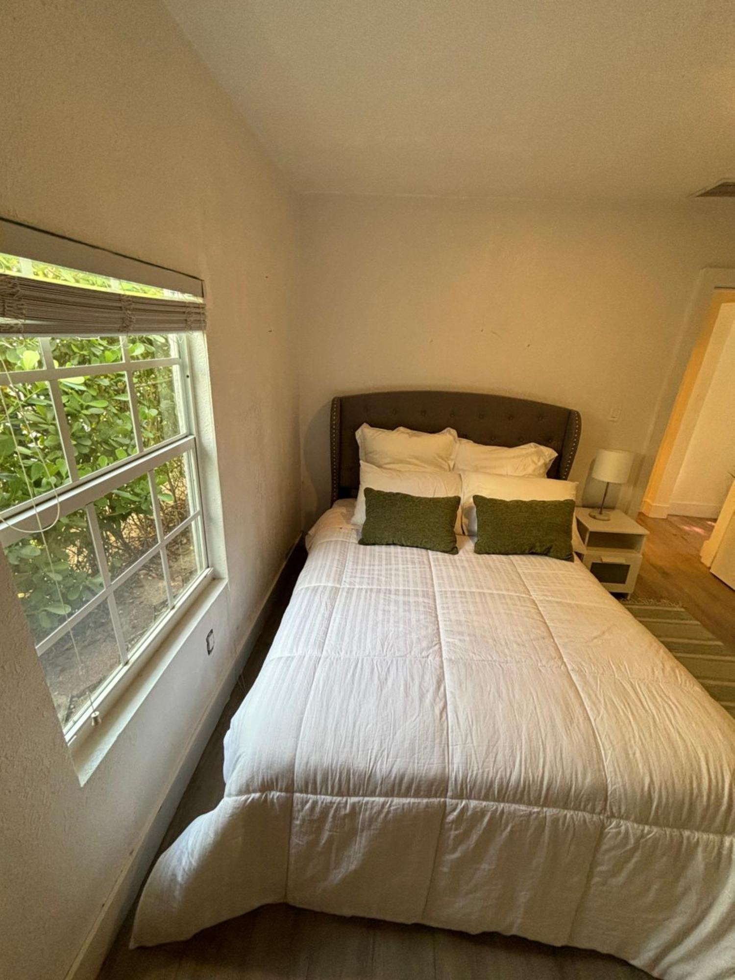Deluxe Room In Best Location Miami In A 2 Bedrooms Unit - Parking, Laundry And Luggage Storage Exteriör bild