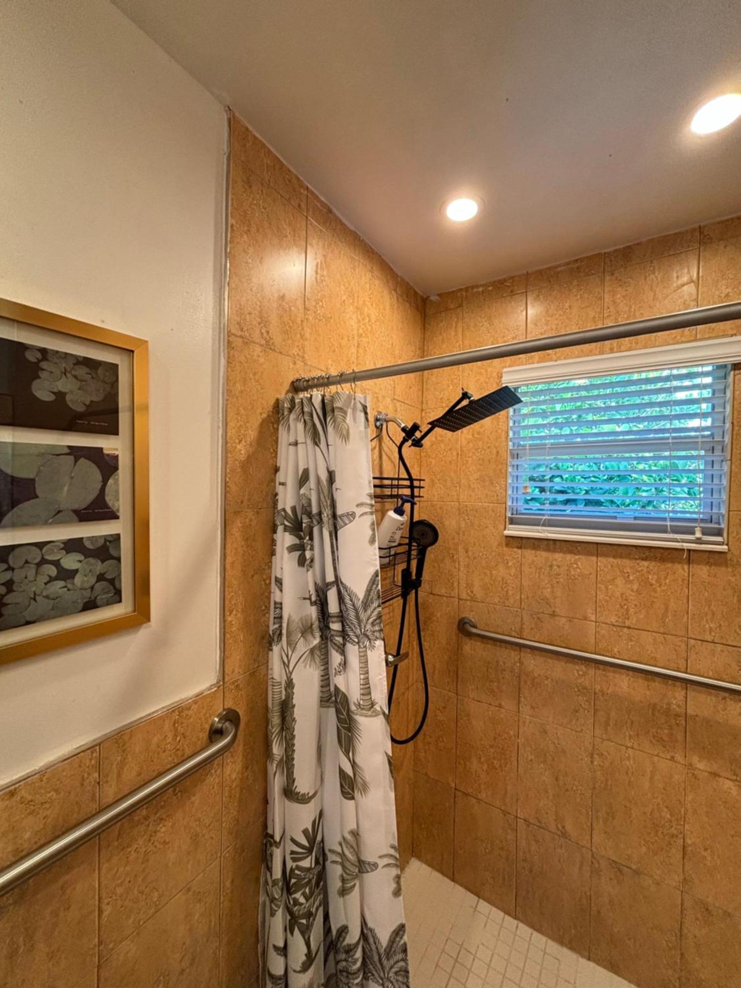 Deluxe Room In Best Location Miami In A 2 Bedrooms Unit - Parking, Laundry And Luggage Storage Exteriör bild
