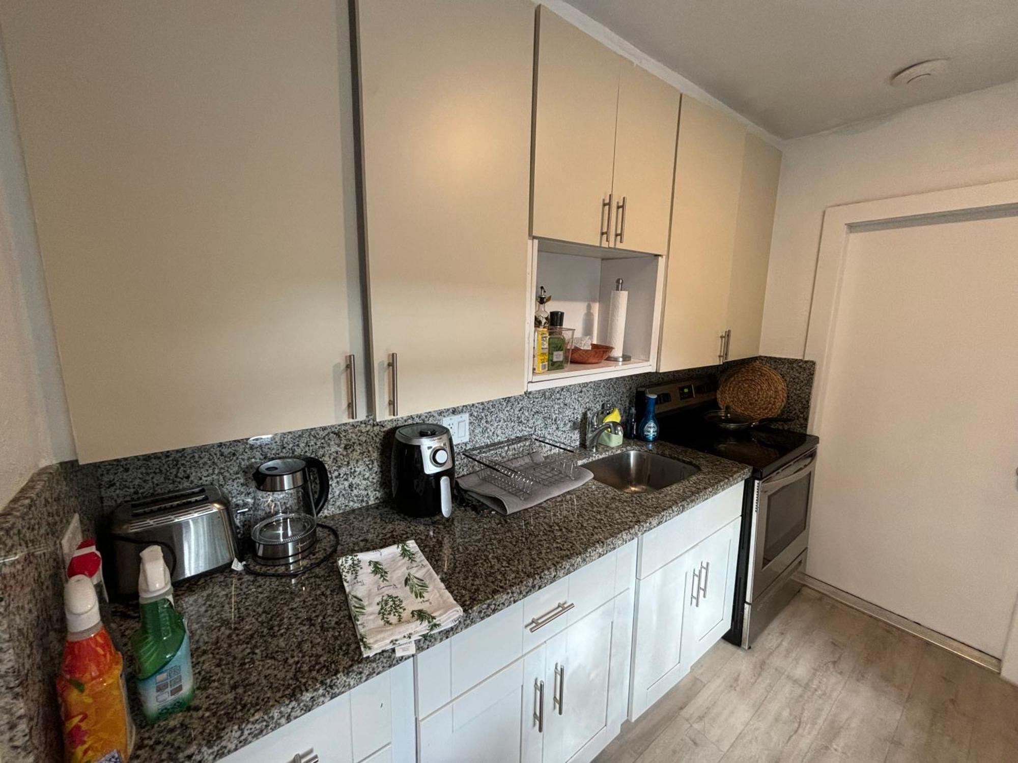 Deluxe Room In Best Location Miami In A 2 Bedrooms Unit - Parking, Laundry And Luggage Storage Exteriör bild