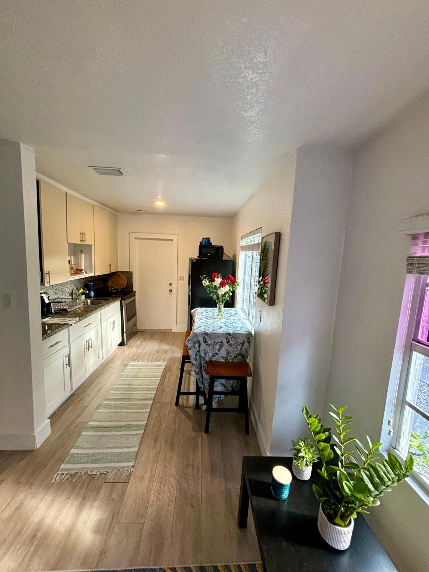Deluxe Room In Best Location Miami In A 2 Bedrooms Unit - Parking, Laundry And Luggage Storage Exteriör bild