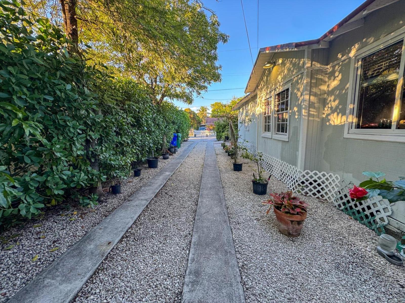 Deluxe Room In Best Location Miami In A 2 Bedrooms Unit - Parking, Laundry And Luggage Storage Exteriör bild